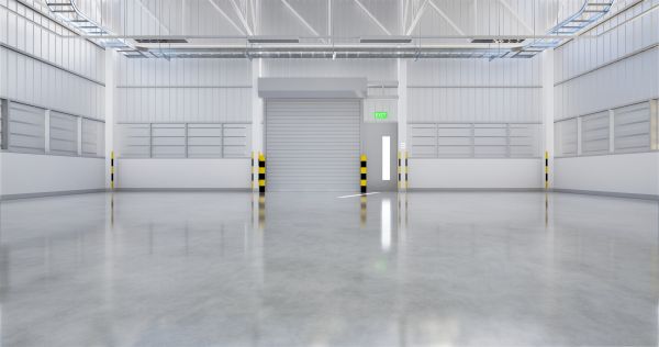 Commercial Concrete Service in Bellingham