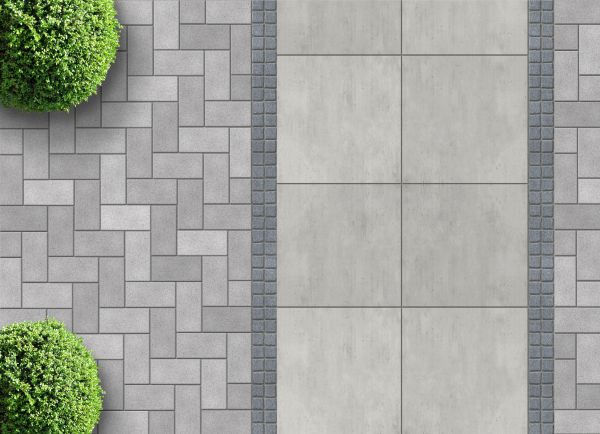 Cost of Concrete Paving in Bellingham