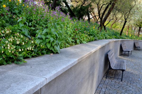 Concrete Retaining Wall Service in Bellingham