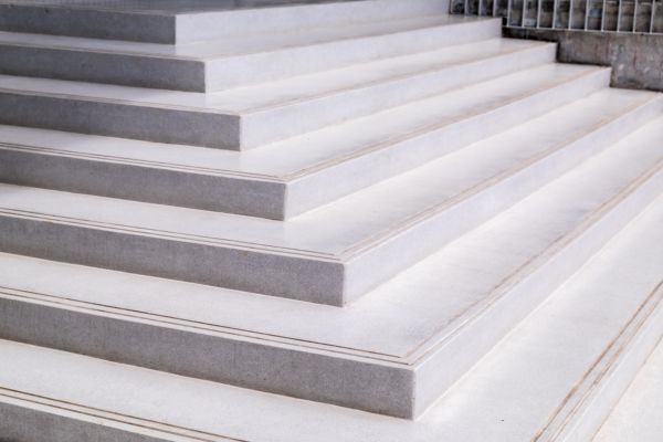 Concrete Steps Replacement in Bellingham