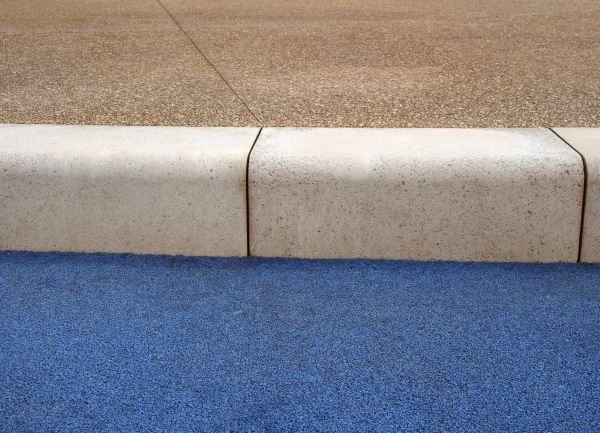 Curb And Sidewalk Installation in Bellingham