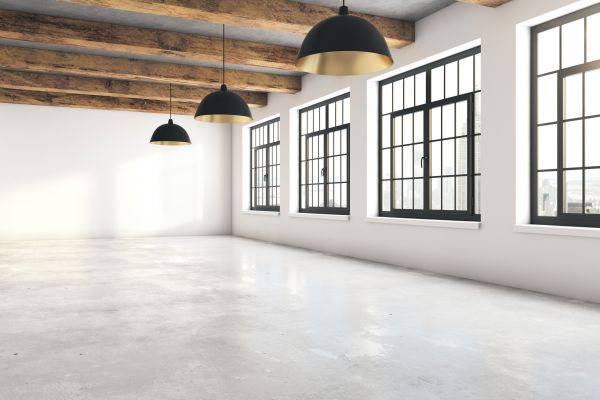 Concrete Remodeling in Bellingham