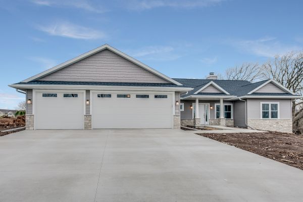 Cost of Driveway Installation in Bellingham