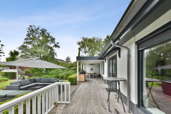 Cost of Patio Renovation in Bellingham