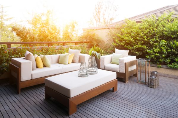 Patio Replacement in Bellingham