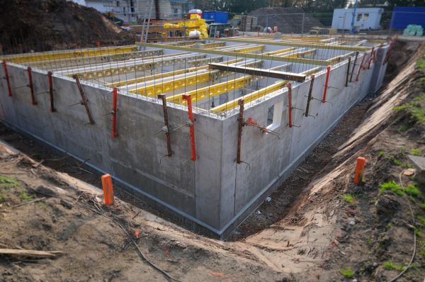 Cost of Home Foundation Installation in Bellingham