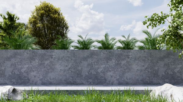 Poured Wall Installation in Bellingham