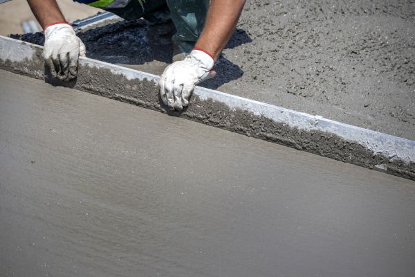 Concrete Replacement in Bellingham