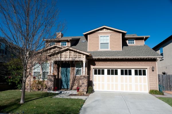New Driveway Installation in Bellingham