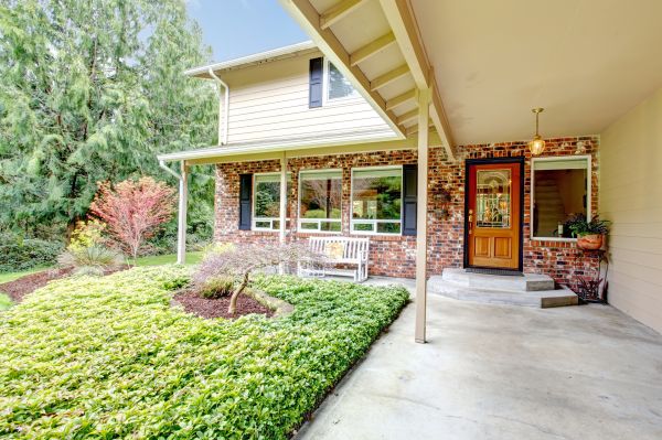 Cost of Concrete Installation in Bellingham