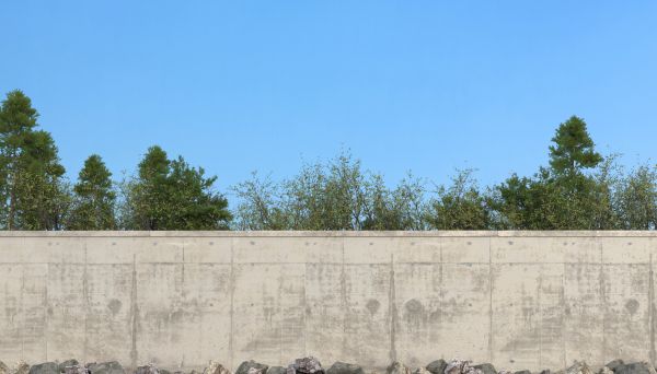 Privacy Wall Construction in Bellingham
