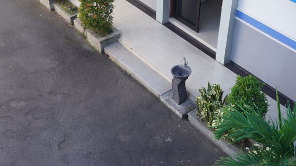 Driveway Approach Installation in Bellingham