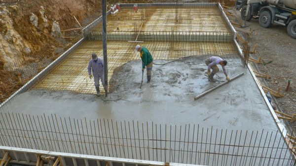 Slab Addition Service in Bellingham