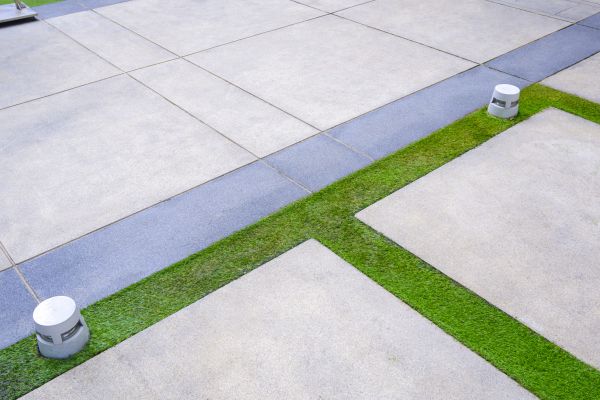 Concrete Pads Installation in Bellingham