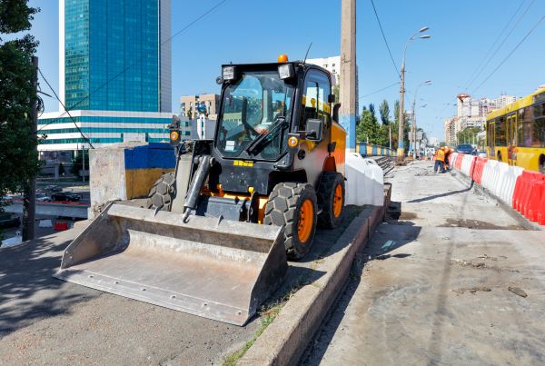 Driveway Enlargement in Bellingham