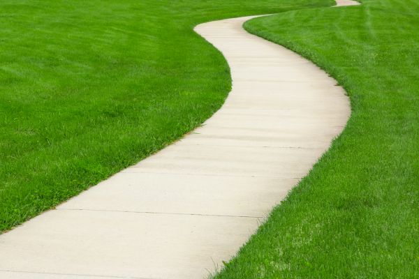 Cost of Walkway Building in Bellingham