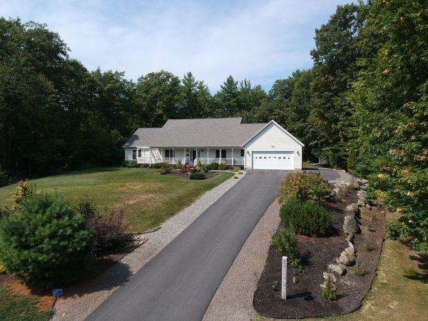 Driveway Extension Service in Bellingham