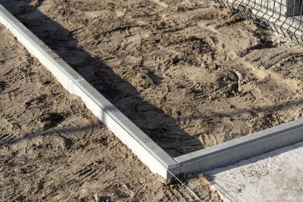 Cost of Footer Construction in Bellingham