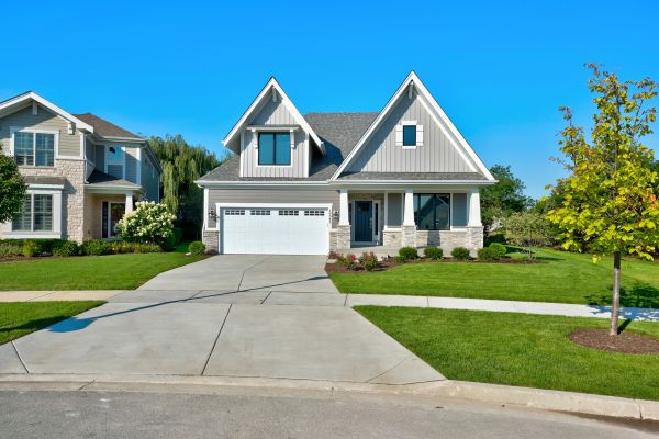 Driveway Apron Replacement in Bellingham