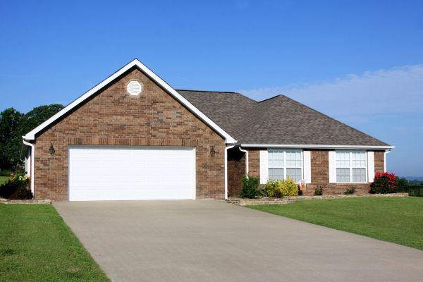 Driveway Concrete Replacement in Bellingham