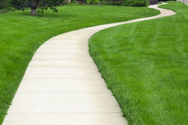Cost of Sidewalk Paving in Bellingham