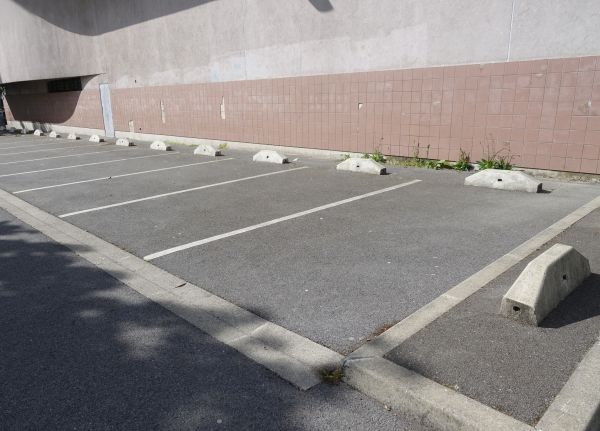 Parking Pad Construction in Bellingham