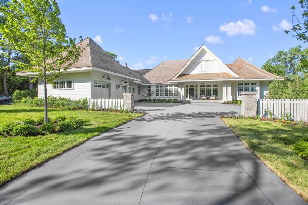 Cost of Driveway Concreting in Bellingham