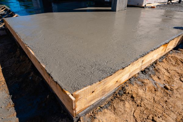 Slab Replacement in Bellingham
