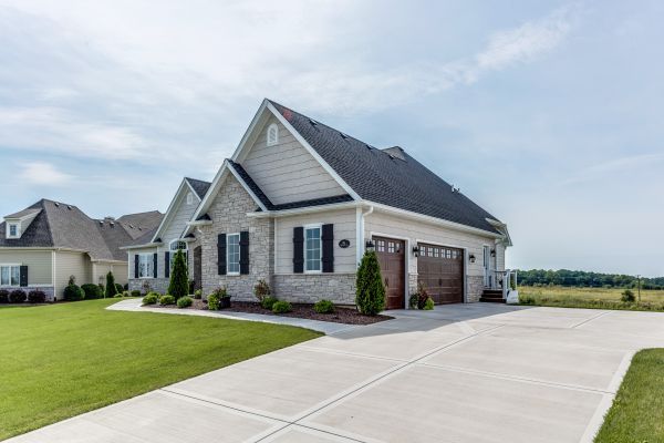 Driveway And Walkway Service in Bellingham