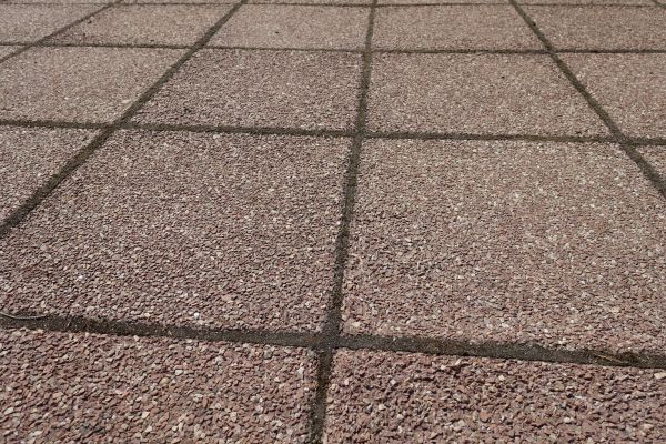 Exposed Aggregate Service in Bellingham