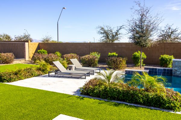 Swimming Pool Patio Service in Bellingham