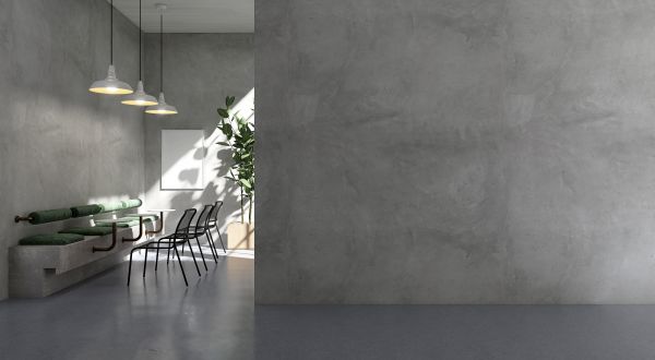 Cement Wall Construction in Bellingham