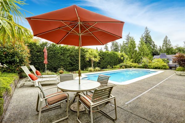 Deck Slab Installation in Bellingham