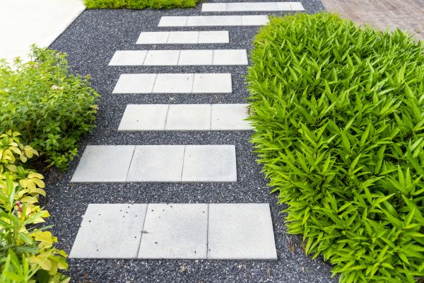 Home Walkway Installation in Bellingham