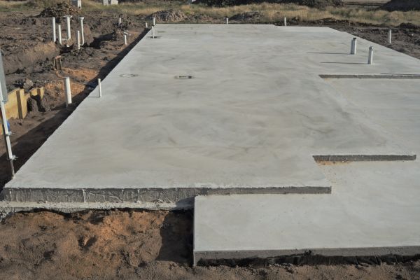 Slab Enlargement in Bellingham