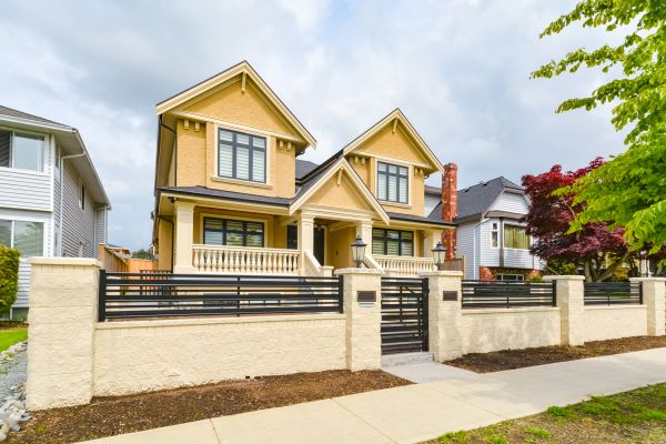 Concrete Path Service in Bellingham