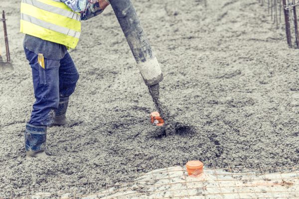 Cost of Pervious Concrete Installation in Bellingham