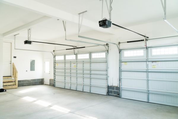 Garage Concreting in Bellingham