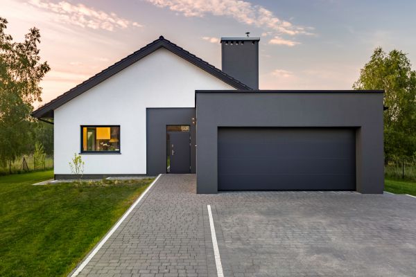 Concrete Extension Service in Bellingham